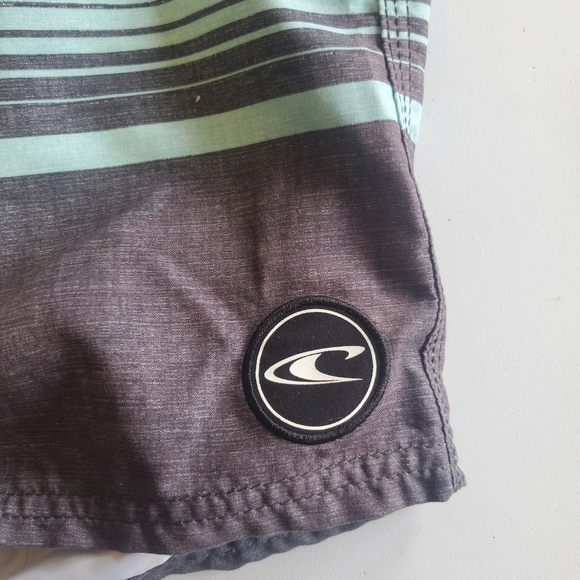 Mens O'Neill swim trunks - Picture 4 of 5